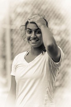 Johanna Silva 501 - Schwartau Open